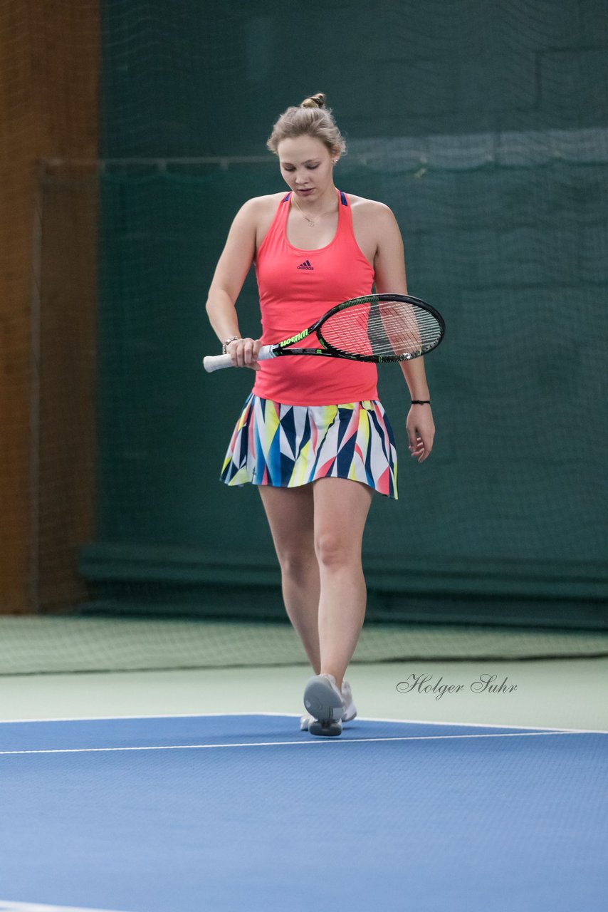 Kim Gefeller 21 - Damen NL GTHGC2 - Braunschweiger TC